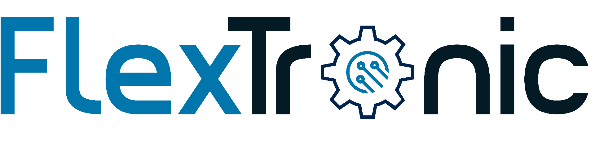 FlexTronic Logo